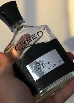 10мл відлівант creed aventus оригінал