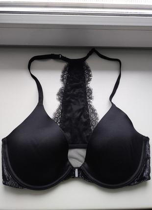 Роскошный бюстгальтер с красивой спинкой victoria's secret