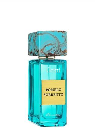 Gritti pomelo sorrento оригинал