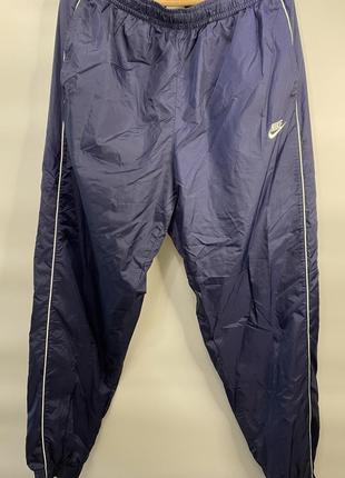 Спортивные штаны nike