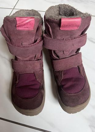 Черевики froddo barefoot