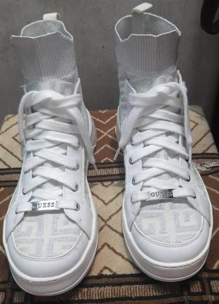 Кеди guess