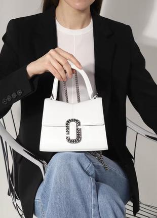 Сумка marc jacobs