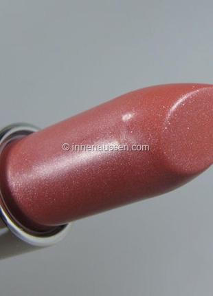 Помада  clinique long last lipstick fc pink peach тестер