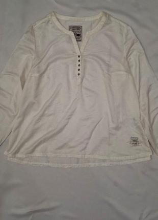 Сорочка l'argentina la gauchita, з бавовни та шовку