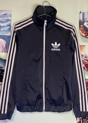 Кофта олимпийка adidas originals