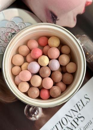 Пудра герлен guerlain