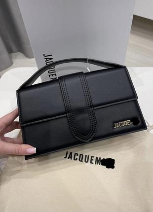 Сумка jacquemus5 фото
