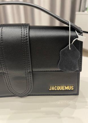 Сумка jacquemus6 фото