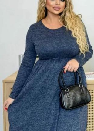 Платье женское 3