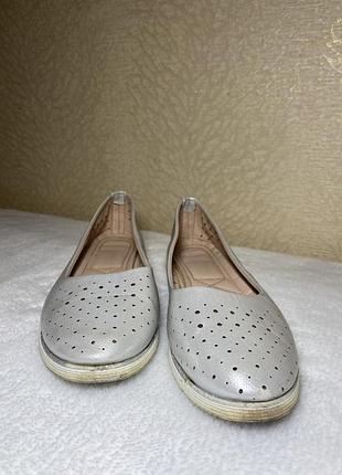 Балетки женские
