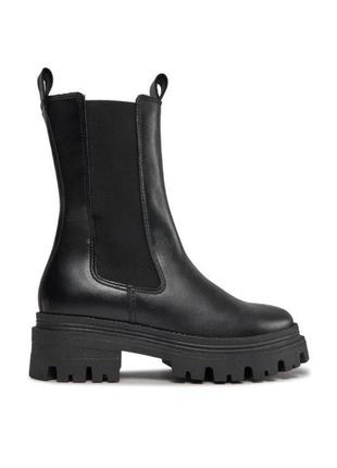 Оригинальный челси tamaris 37-41 оригинал челсы 1-25461-29-064 томарис