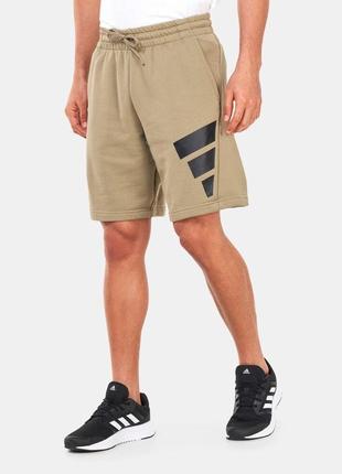 Шорти чоловічі adidas size s