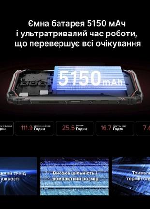 Ударопрочный смартфон doogee blade 10 nfc5 фото