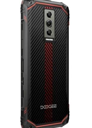 Ударопрочный смартфон doogee blade 10 nfc2 фото