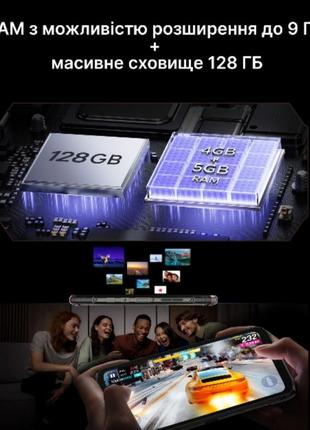 Ударопрочный смартфон doogee blade 10 nfc6 фото