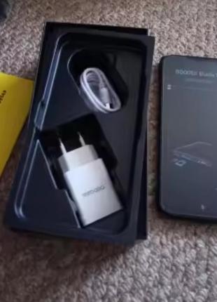 Ударопрочный смартфон doogee blade 10 nfc8 фото
