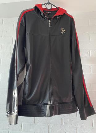 Олімпійка чоловіча ✓ бренд: scott usa