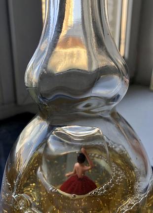 Ликер винтаж 1950 х gold bols balerina — ціна 15200 грн у каталозі