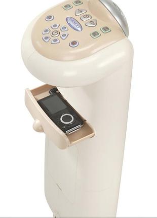 Крісло-гойдалка grago sweetpease заколисуючий центр