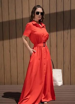 Сукня-халат