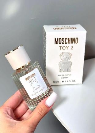 Парфуми жіночі 🤍toy 2