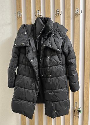 Куртка stradivarius