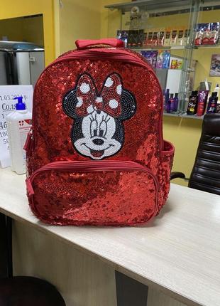 Яркий рюкзак 🎒