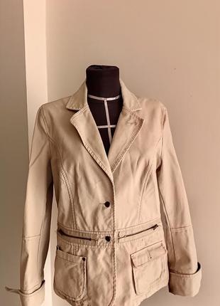 Піджак жіночий, р.48-50