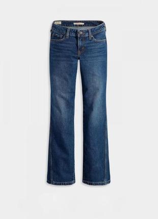 Джинси levi’s