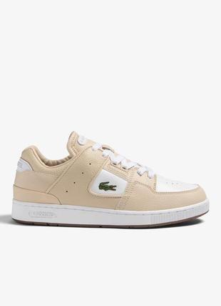Мужские кроссовки lacoste оригинал