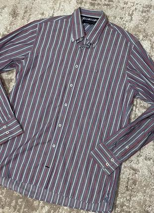 Чоловіча сорочка