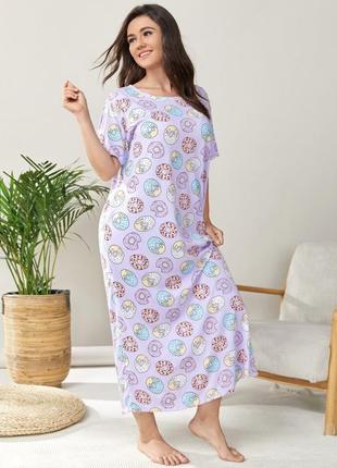 Пижама / ночное платье