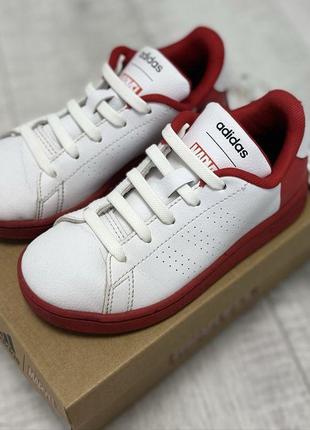 Adidas 28р. кроссовки adidas 28р. 18см