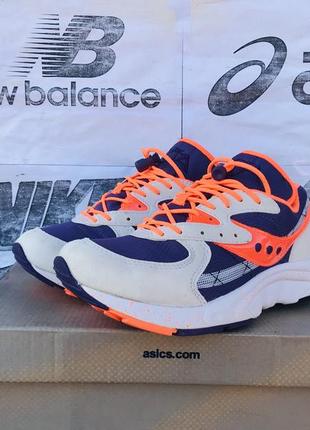 Кроссовки Men saucony aya беговые nike для тренировок