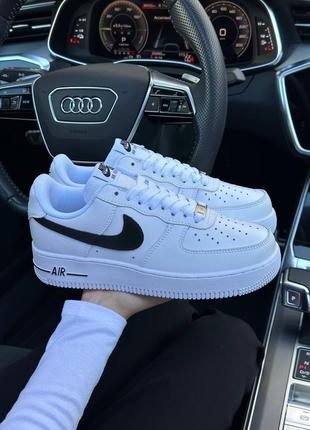 Женские кроссовки nike air force