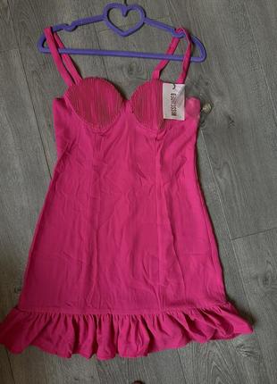 Платье от missguided