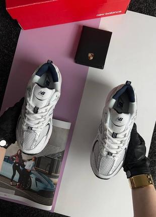 Женские кроссовки New balance Minimize Korte Mouwen T-Shirt7 фото