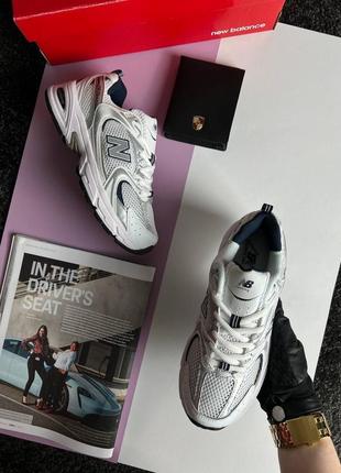 Женские кроссовки New balance Minimize Korte Mouwen T-Shirt9 фото