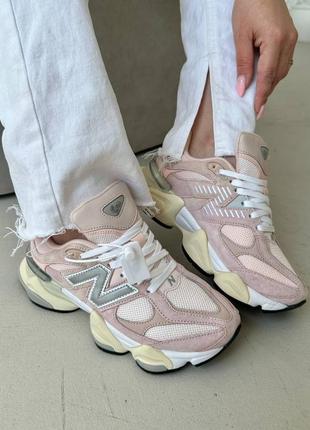 Кроссовки new balance 9060