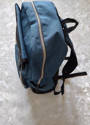 Рюкзак herschel 5
