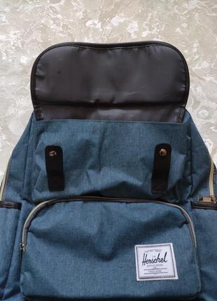 Рюкзак herschel 6