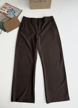 Брюки zara