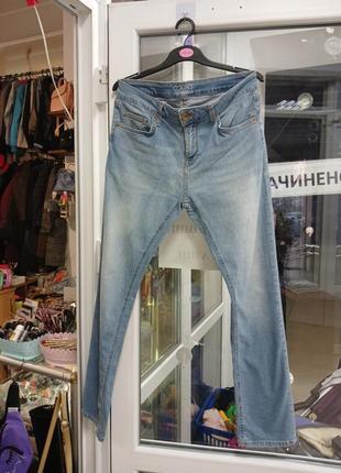 Джинсы colin's
