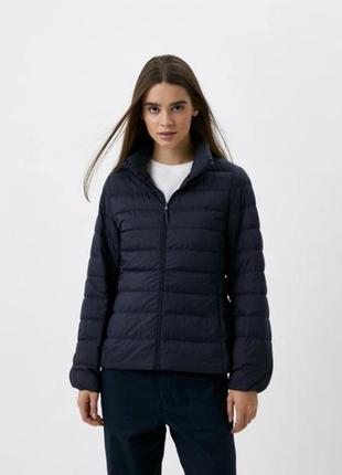 Пуховик куртка uniqlo