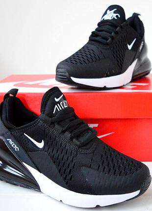 Кроссовки мужские nike 2
