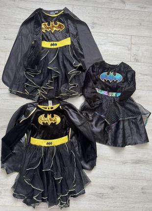 Платье/ платье бэтмен / бэтмен-женщина / batman