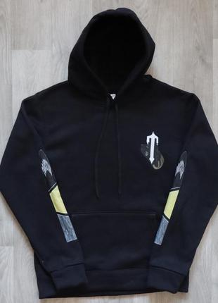 Худі trapstar