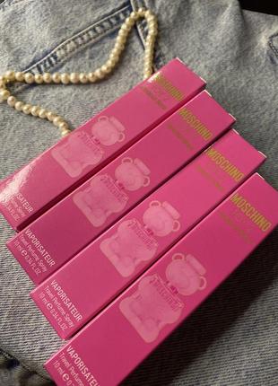 Парфум toy 2 bubble gum 10 ml