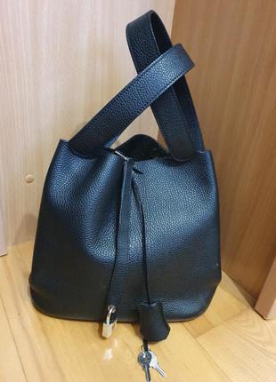Стильова сумка hermes